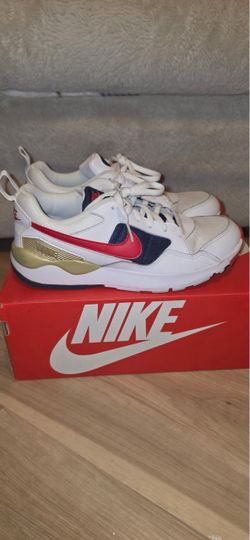 NIKE PEGASUS '92 LITE USA (GS) — 7Y