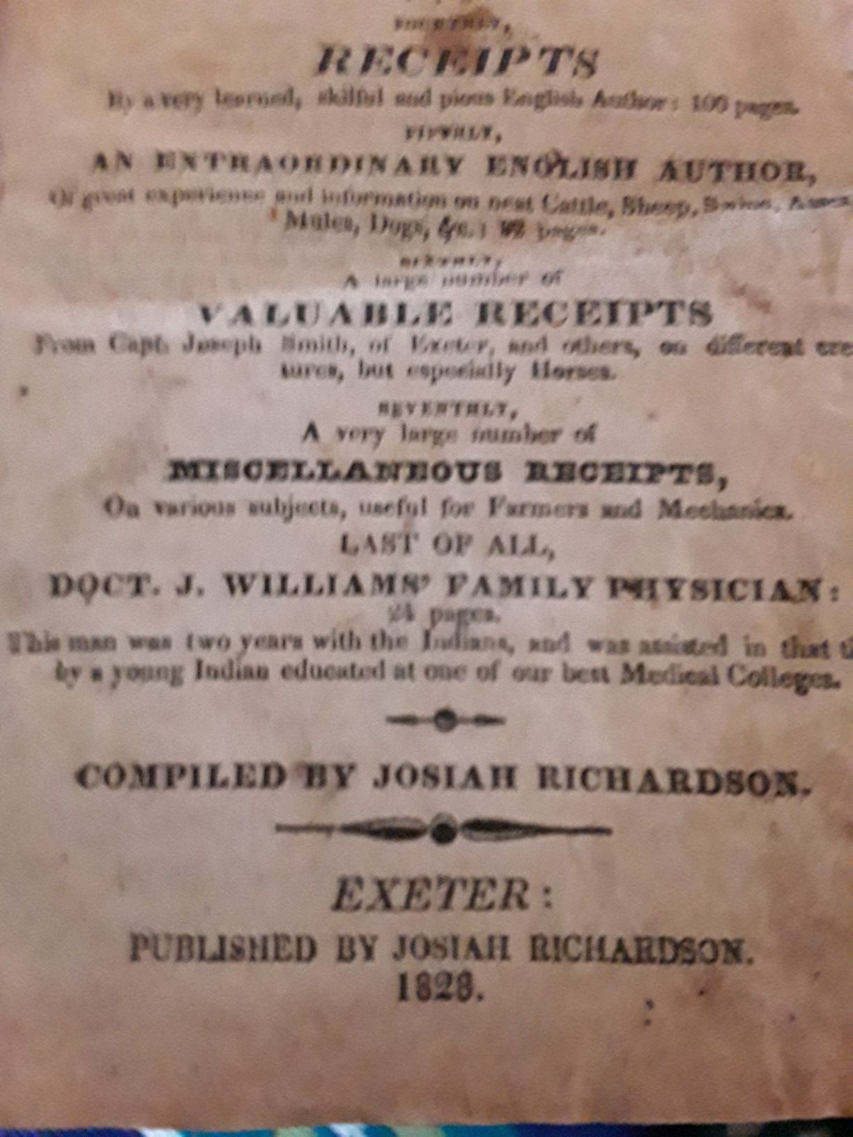 1828 The New England and Family Physician