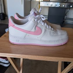 Nike Air Force 1s Size 10.5 
