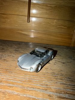 Transformers Studio Series Sideswipe ROTF