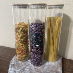 Kitchen Organizers $10