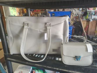Travel bag set