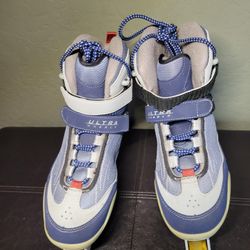 Ultra  Wheels Biofit Composite Arch XT3 Skates Women's Size 11