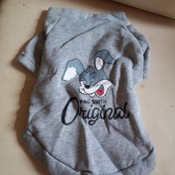Small Dog Sweatshirt