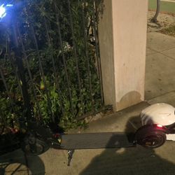 Twow GT Sport Electric Scooter