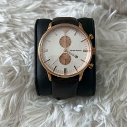 Men’s Watch Emporio Armani