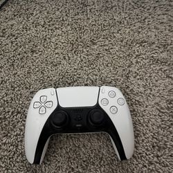 PlayStation 5 Controller White 