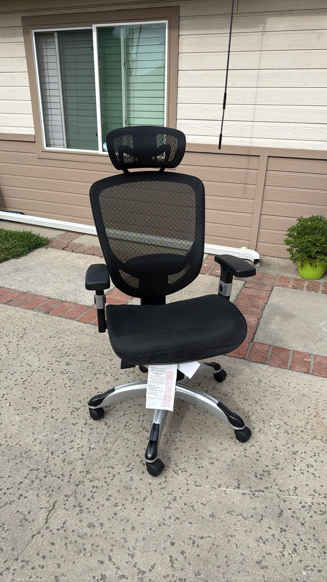 Office chair for FREE