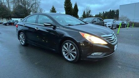 2014 Hyundai Sonata