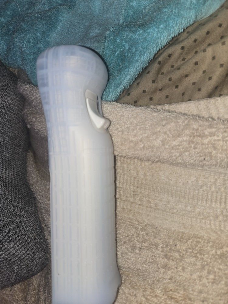 Wii Remotes
