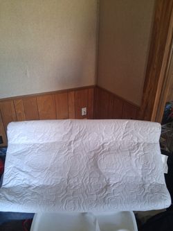 Large Baby Changing Bed