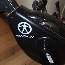 Stationary bike