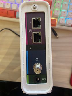 ARRIS SURFboard SB8200 DOCSIS 3.1 Cable modem