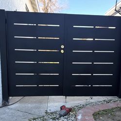 Custome Design Doors