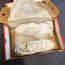 Men’s Nike M2K Tekno (Size 11.5)