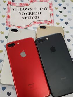 💥 iPhone 7 Plus – The limited iPhone with Home Button! Now from $89