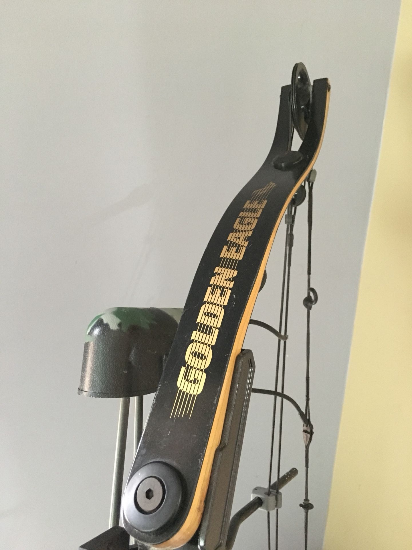 Golden Eagle Compound Bow