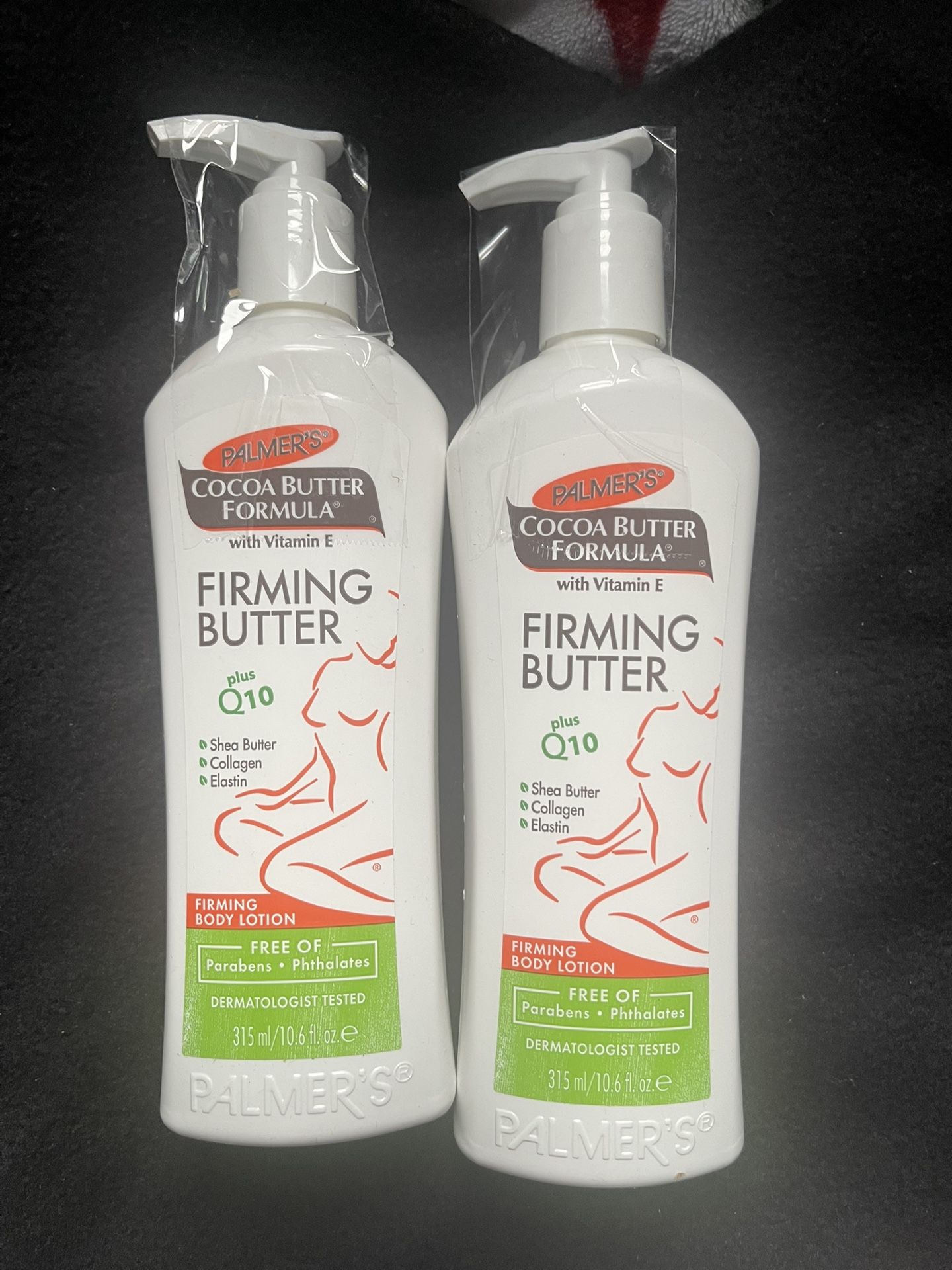 Cocoa Butter 