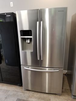 Fridge Samsung