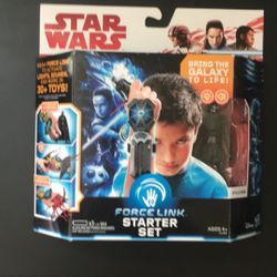 Force Link Starter Set