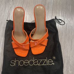 Woman’s Sandals 