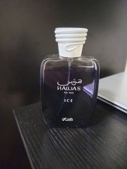 Hawas Ice