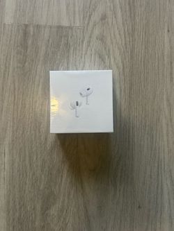 AirPods Pro Gen 2
