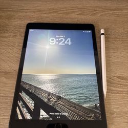 iPad 9th Gen 64GB with Cellular