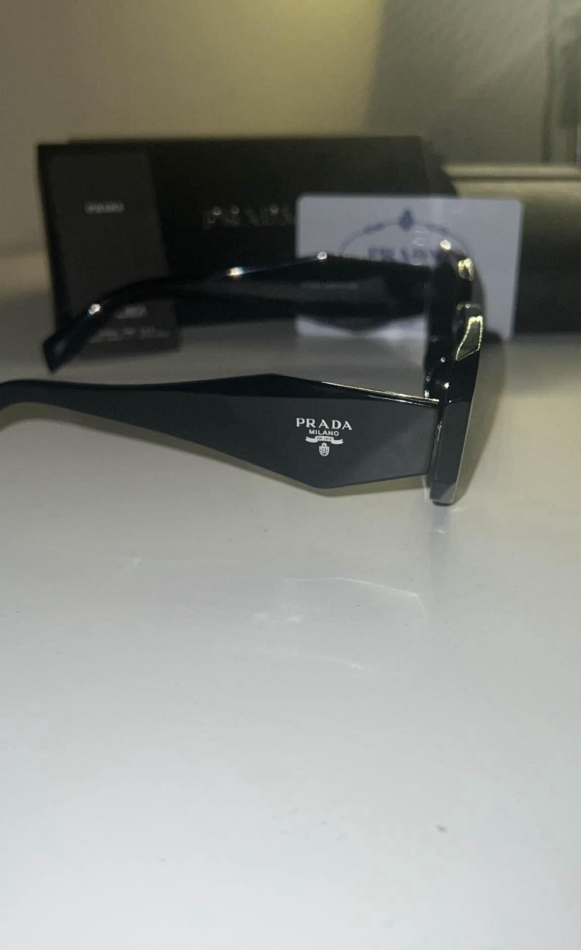 Prada Sunglasses
