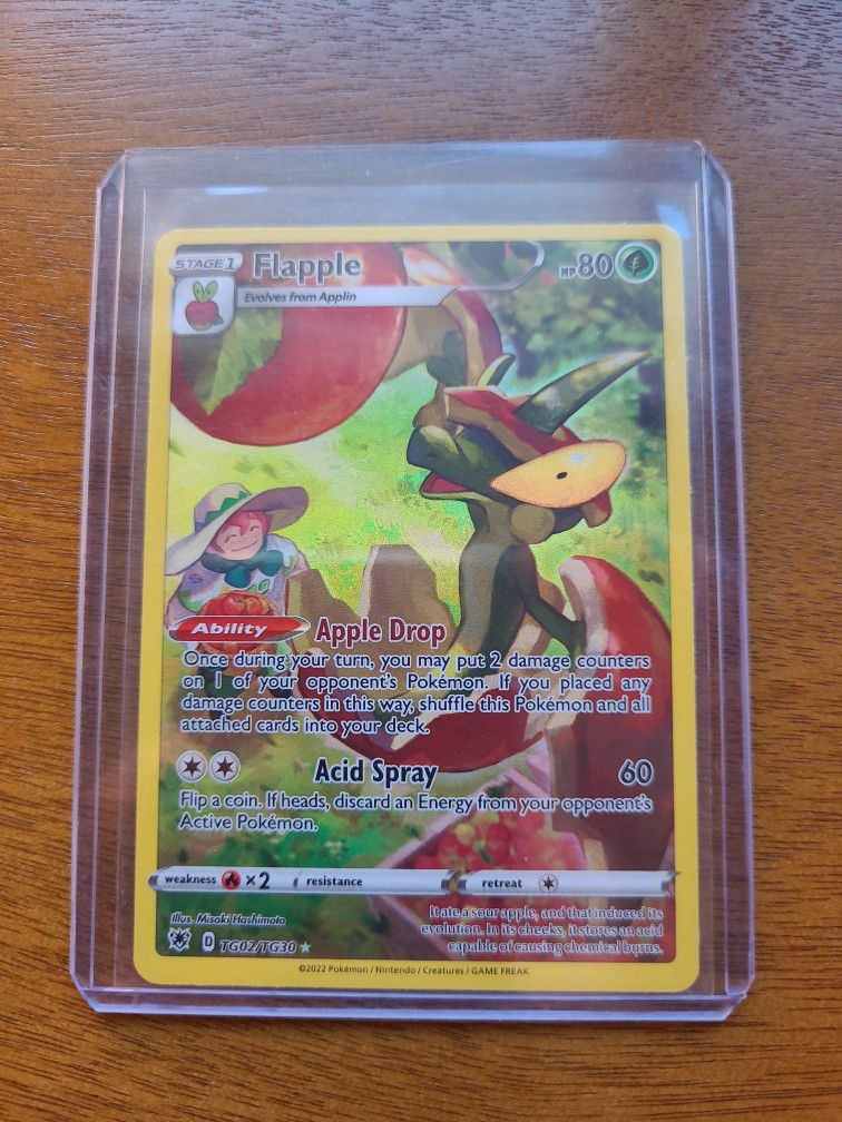 Pokemon Trainer Gallery Cards