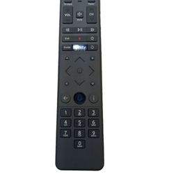 New Remote Control for XFINITY