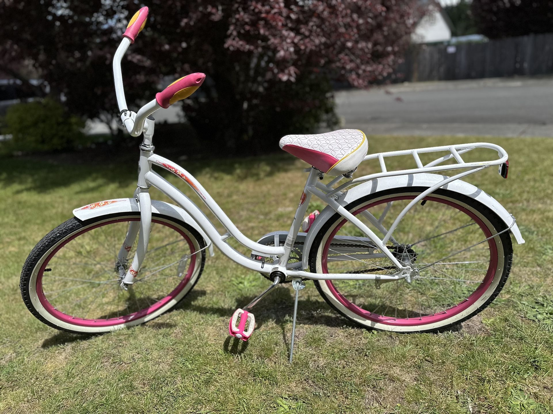 Schwinn Huntington Cruiser Bike 24”