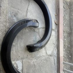 2021-2026 Ford Fender Flares F150