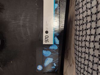 HP Printer Ink
