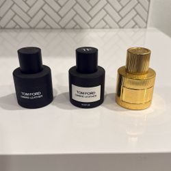 Tom Ford Signature Collection