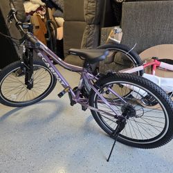 2 BRAND NEW Bicycles 