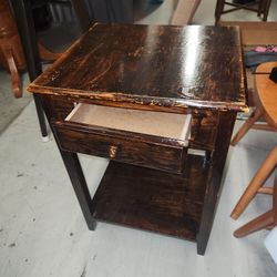 End Table