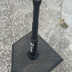 Franklin MLB Rubber Batting Tee