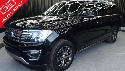 2020 Ford Expedition