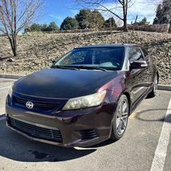 2011 Scion tC