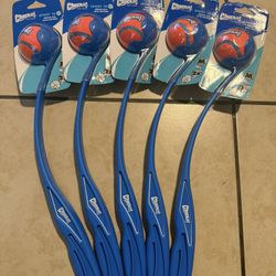 CHUCKIT! SPORT BALL LAUNCHER