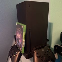 Xbox series x