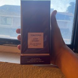 TOM FORD LOST CHERRY (100ML)