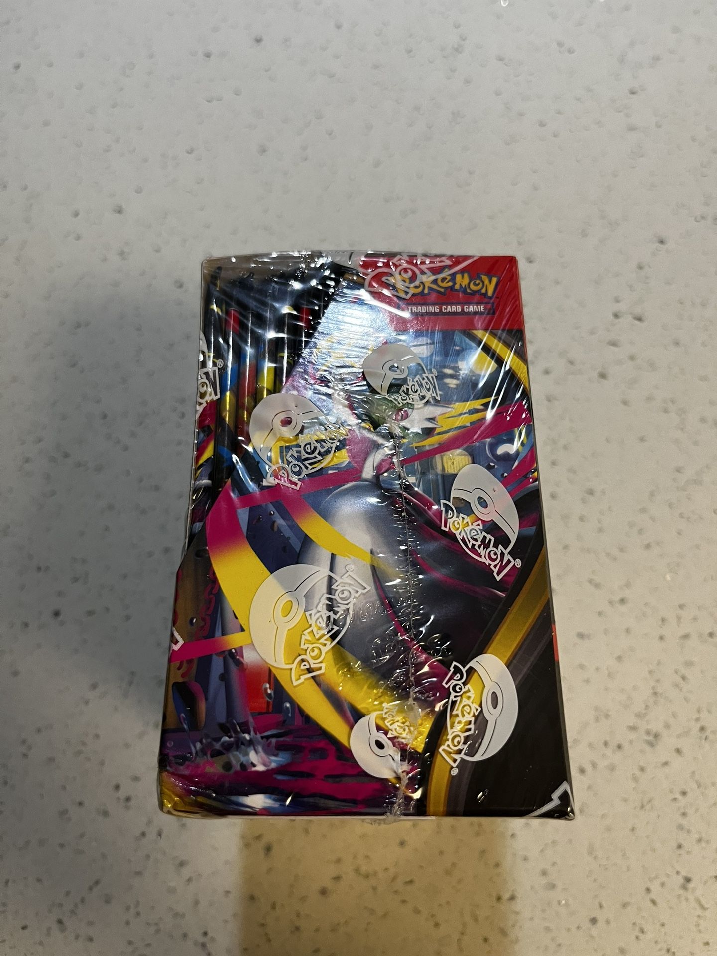 Pokemon ME:01 Mega Evolution Booster Box (Non Enhanced) New Sealed - greenwatershopping.com Pokemon ME:01 Mega Evolution Booster Box (Non Enhanced) New Sealed - greenwatershopping.com