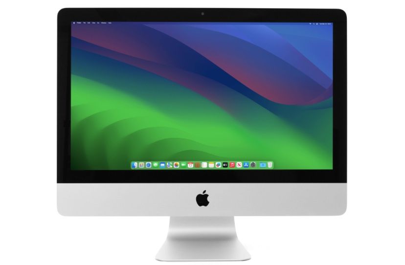 iMac 2013