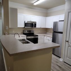 Apartamento Cerca De Disney 