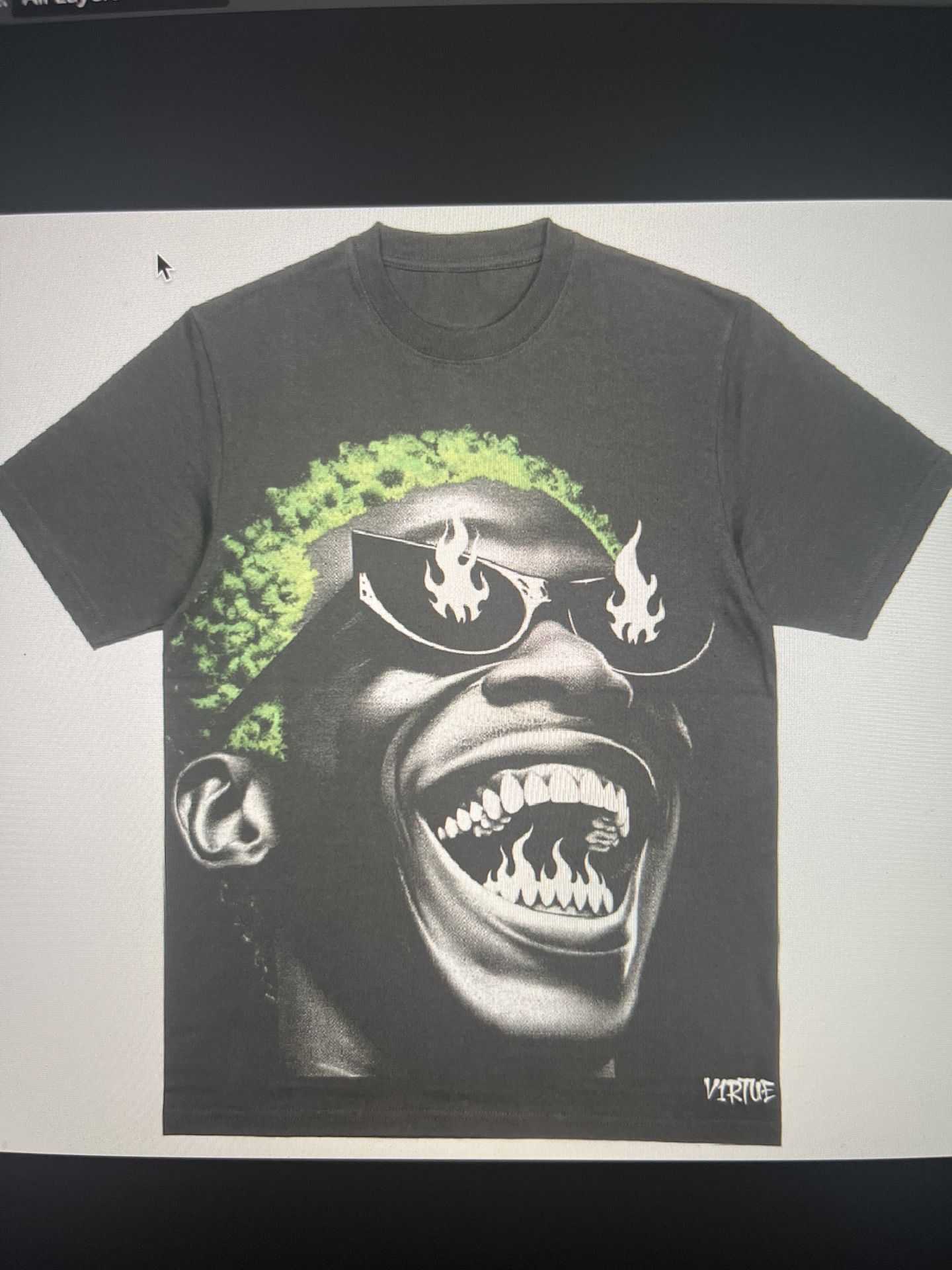V1RTUE Tee