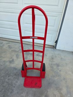 Dolly Hand Truck