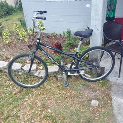 super nice big tall easy to ride bike three gears name brand Giant need going fast serious buyers only I'll even throw in the backlight