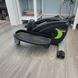 Under Desk Elliptical